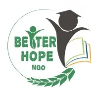 Better Hope NGO.