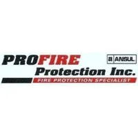 Profire Protection Inc
