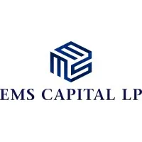 EMS Capital LP