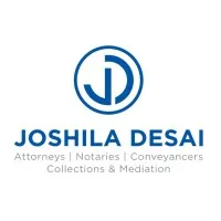 Joshila Desai Inc