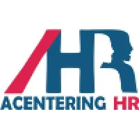 Acentering HR