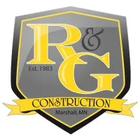 R AND G CONSTRUCTION CO. R AND G CONSTRUCTION CO.