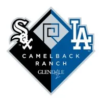 Camelback Ranch-Glendale