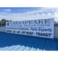 Chesapeake Cooling Solutions LLC