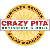 Crazy Pita Crazy Pita