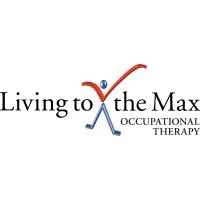 Living to the Max Occupational Therapy