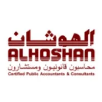 AlHoshan Certified Public Accountants & Consultants