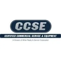Certified Commercial Service & Equipment
