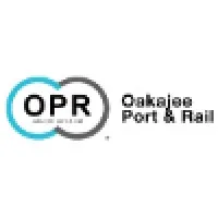 Oakajee Port And Rail