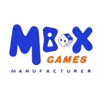 Mbox Games Mbox Games