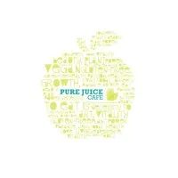 Pure Juice Cafe