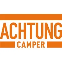 Achtung Camper