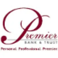 Premier Bank & Trust