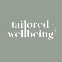 Tailored Wellbeing Nutritionist Tailored Wellbeing Nutritionist