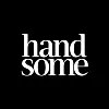 handsome