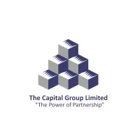 The Capital Group Ltd