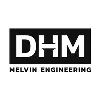 David H. Melvin Inc. DHM - Melvin Engineering David H. Melvin Inc. DHM - Melvin Engineering