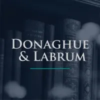 Donaghue & Labrum, LLP