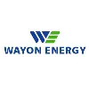 WAYON ENERGY WAYON ENERGY