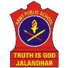 Army Public School, Jalandhar Cantt Army Public School, Jalandhar Cantt