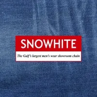 SNOWHITE GARMENTS UAE