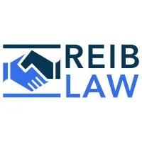 REIBLAW