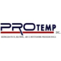 Pro-Temp Inc. HVACR Pro-Temp Inc. HVACR
