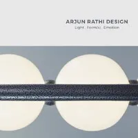 Arjun Rathi Design