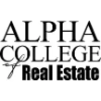 Alpha College of Real Estate Alpha College of Real Estate