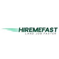 HireMeFast - Land Jobs Offers & Hire Top Talents - Staffing & Recruitment Company