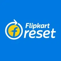 Flipkart Reset