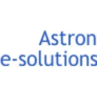 Astron e-Solutions Astron e-Solutions
