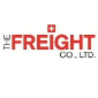 The Freight Co.Ltd. email format