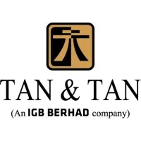 Tan & Tan Developments Berhad