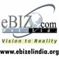 eBIZ.com Pvt Ltd email format