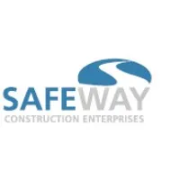 Safeway Construction Enterprises is CLOSED