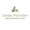 Sage Potash Corp. (TSX-V: SAGE | OTC: SGPTF) Sage Potash Corp. (TSX-V: SAGE | OTC: SGPTF)