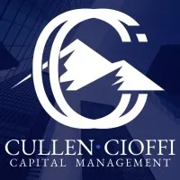 Cullen Cioffi Capital Management Cullen Cioffi Capital Management
