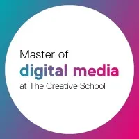 Master of Digital Media at Toronto Metropolitan University
