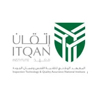 Inspection Technology and Quality Assurance National Institute (ITQAN) email format