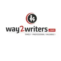way2writers-Resume Writing Services