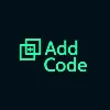 AddCode AddCode