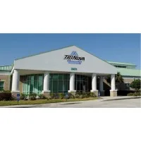 TRINOVA, Inc. TRINOVA, Inc.