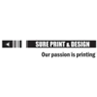 Sure Print & Design