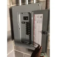 XYZ Ashland, United States