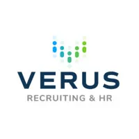 Verus Recruiting Consultants Inc.