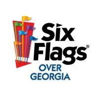 Six Flags Over Georgia
