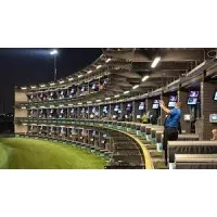 TOPGOLF GROUP LIMITED TOPGOLF GROUP LIMITED