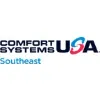 Comfort Systems USA Southeast Comfort Systems USA Southeast