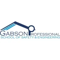 Gabson Professional School of Safety and Engineering
